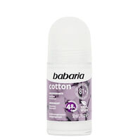 Desodorante Roll-On Cotton  50ml-203375 1
